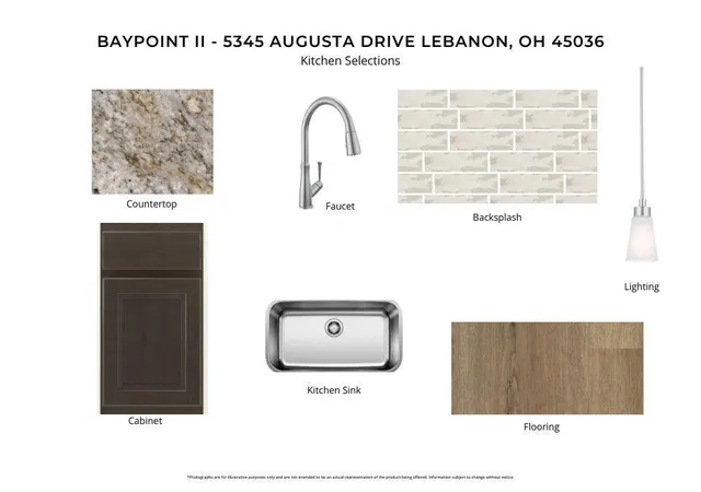3rd image of 5345 Augusta Dr, Lebanon, OH 45036