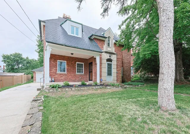 Homes for sale in Cincinnati, OH | 2003 Crane Ave, Cincinnati, OH 45207 | MLS# 1880904