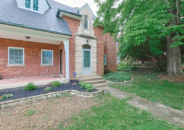 Homes for sale in Cincinnati, OH | 2003 Crane Ave, Cincinnati, OH 45207 | MLS# 1880904