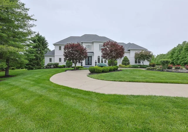 1st image of 917 Clover Ln, Lebanon, OH 45036 | MLS# 1880172