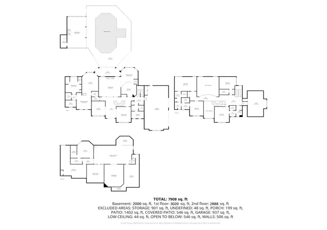 92nd image of 917 Clover Ln, Lebanon, OH 45036 | MLS# 1880172