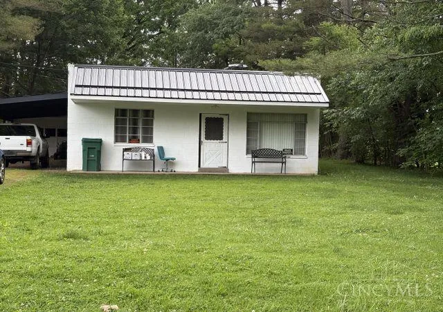 Homes for sale in Hillsboro, OH | 6730 Mccoppin Mill Road #53, Hillsboro, OH 45133 | MLS# 1880927