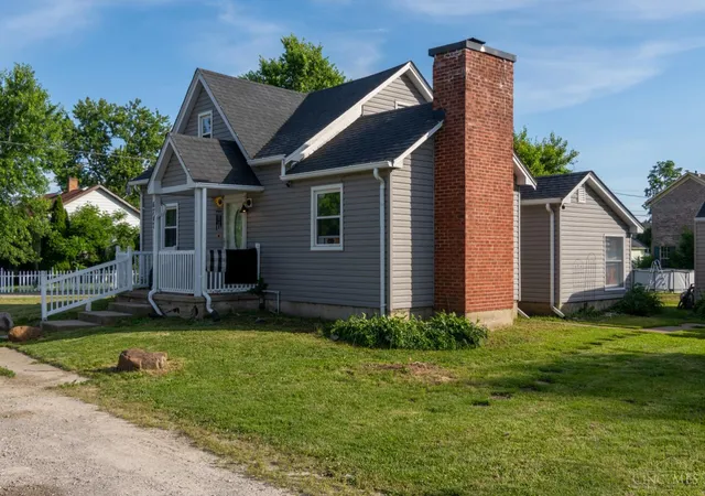 Homes for sale in Goshen, OH | 6747 Plum St, Goshen, OH 45122 | MLS# 1880935