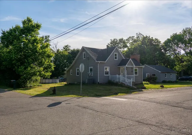 Homes for sale in Goshen, OH | 6747 Plum St, Goshen, OH 45122 | MLS# 1880935
