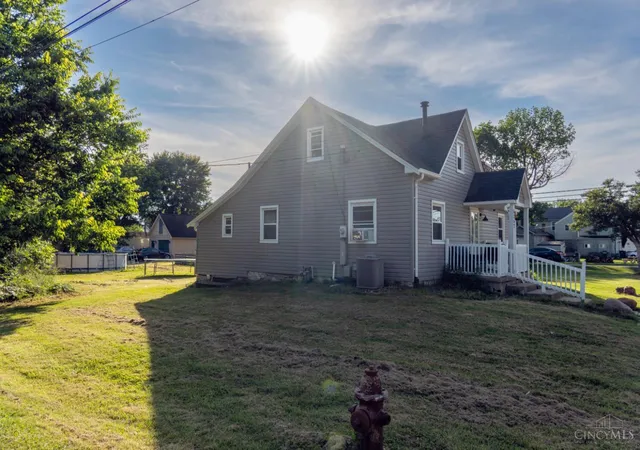 Homes for sale in Goshen, OH | 6747 Plum St, Goshen, OH 45122 | MLS# 1880935