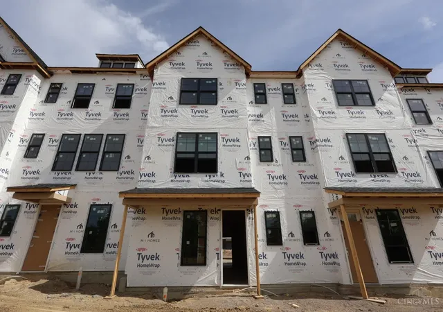 Photo 1 of Townhouse for sale at 6214 Nicholas Way #47, Mason, OH 45040 | MLS# 1880964 | Listing updated on 2026-09-14