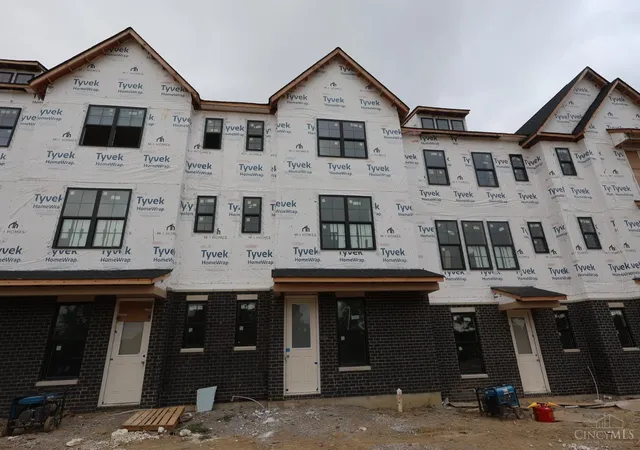 Photo 1 of Townhouse for sale at 6218 Nicholas Way #48, Mason, OH 45040 | MLS# 1880968 | Listing updated on 2026-09-14