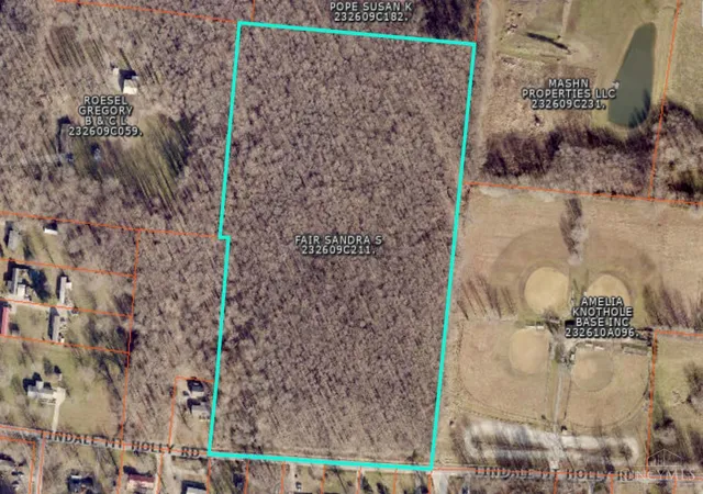 Homes for sale in Monroe Twp, OH | 2913 Lindale Mount Holly Rd, Monroe Twp, OH 45102 | MLS# 1880933
