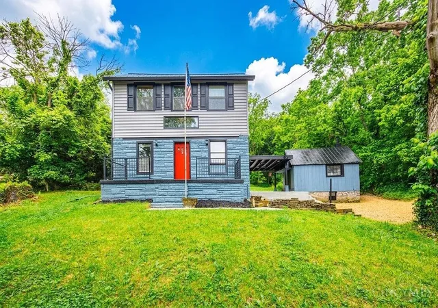 1st image of 6851 Taylor Rd, Green Twp, OH 45248 | MLS# 1874730