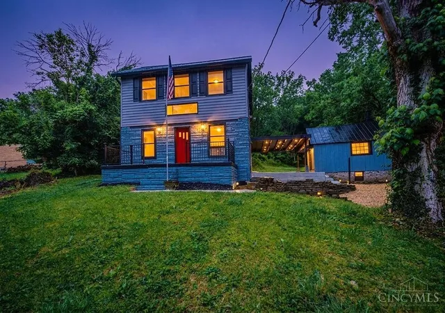 2nd image of 6851 Taylor Rd, Green Twp, OH 45248 | MLS# 1874730