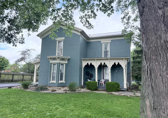 1st image of 339 Bernard Rd, New Vienna, OH 45159 | MLS# 1880466