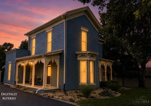34th image of 339 Bernard Rd, New Vienna, OH 45159 | MLS# 1880466