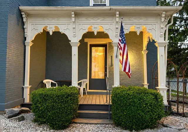 3rd image of 339 Bernard Rd, New Vienna, OH 45159 | MLS# 1880466