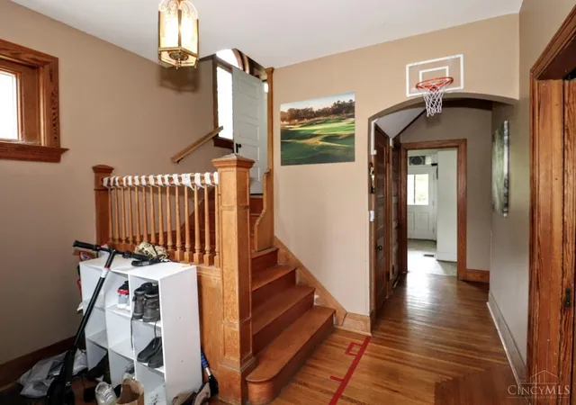 Homes for sale in Cincinnati, OH | 3272 Jefferson Ave, Cincinnati, OH 45220 | MLS# 1881002