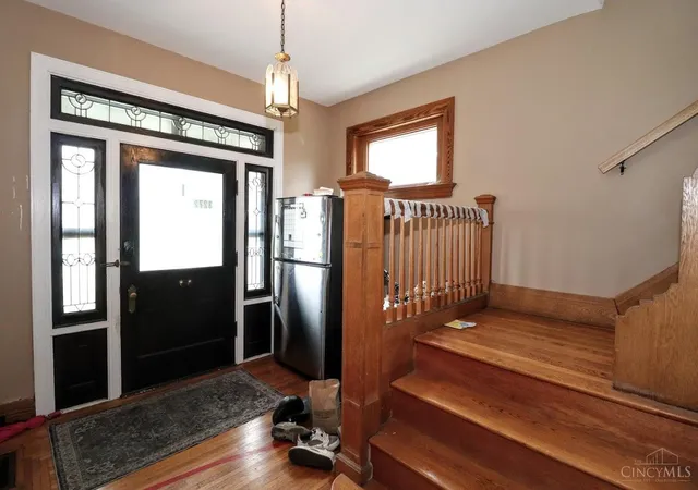 Homes for sale in Cincinnati, OH | 3272 Jefferson Ave, Cincinnati, OH 45220 | MLS# 1881002