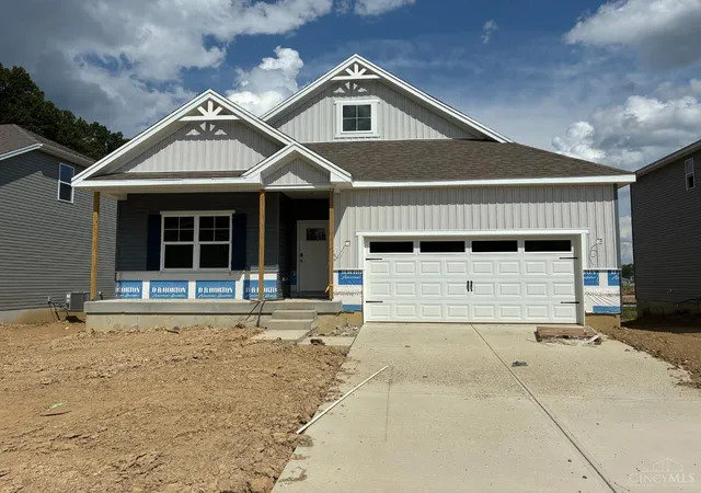 Photo 1 of Single family home for sale at 1774 Parkfield Way, Goshen, OH 45122 | MLS# 1881028 | Listing updated on 2026-08-27