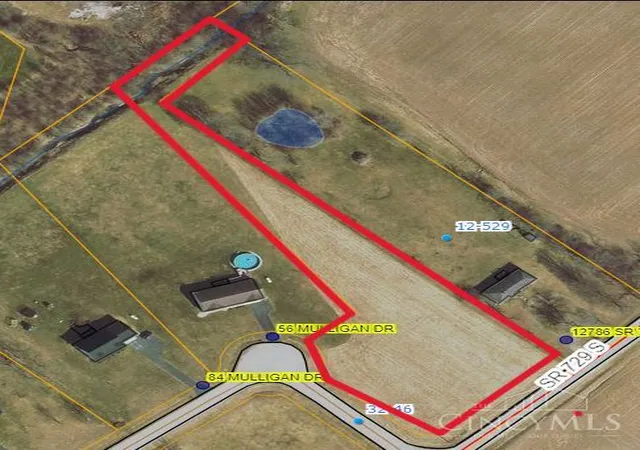 6th image of 30 Mulligan Dr, New Vienna, OH 45159 | MLS# 1880850