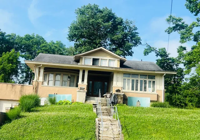 Homes for sale in Cincinnati, OH | 775 Clinton Springs Ave, Cincinnati, OH 45229 | MLS# 1881022