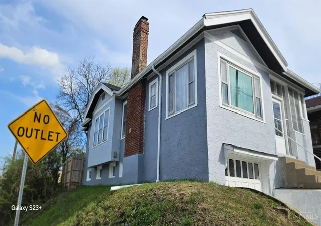Homes for sale in Cincinnati, OH | 891 Ridgeway Ave, Cincinnati, OH 45229 | MLS# 1881073