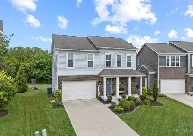 35th image of 2574 Leonardo Wy, Franklin, OH 45005 | MLS# 1880881