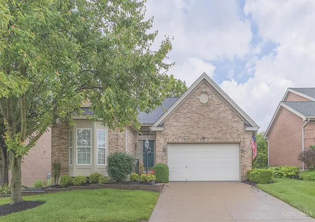 Homes for sale in Fairfield Twp, OH | 6226 Shady Creek Wy, Fairfield Twp, OH 45011 | MLS# 1880883