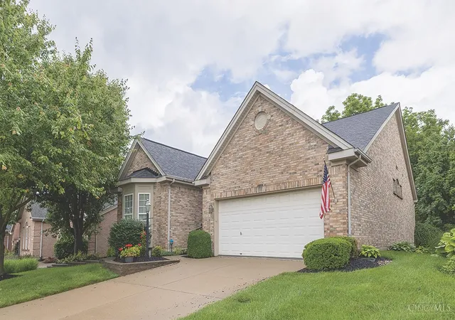 Homes for sale in Fairfield Twp, OH | 6226 Shady Creek Wy, Fairfield Twp, OH 45011 | MLS# 1880883