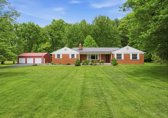 1st image of 2450 Crane Schoolhouse Rd, Tate Twp, OH 45106 | MLS# 1880951