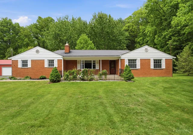 2nd image of 2450 Crane Schoolhouse Rd, Tate Twp, OH 45106 | MLS# 1880951