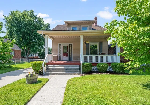 Homes for sale in Cincinnati, OH | 6705 Merwin Ave, Cincinnati, OH 45227 | MLS# 1881098
