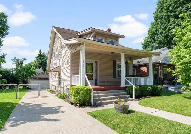 Homes for sale in Cincinnati, OH | 6705 Merwin Ave, Cincinnati, OH 45227 | MLS# 1881098