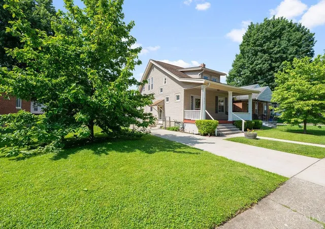 Homes for sale in Cincinnati, OH | 6705 Merwin Ave, Cincinnati, OH 45227 | MLS# 1881098