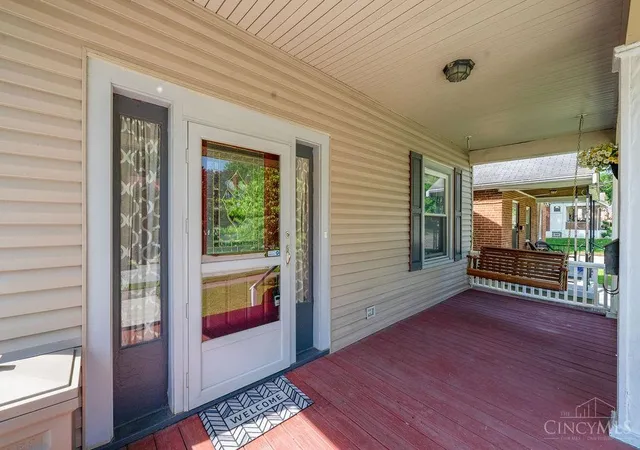 Homes for sale in Cincinnati, OH | 6705 Merwin Ave, Cincinnati, OH 45227 | MLS# 1881098