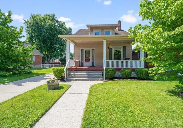 Homes for sale in Cincinnati, OH | 6705 Merwin Ave, Cincinnati, OH 45227 | MLS# 1881098