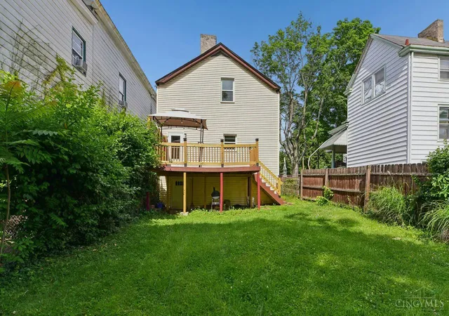 Homes for sale in Cincinnati, OH | 738 Enright Ave, Cincinnati, OH 45205 | MLS# 1881009