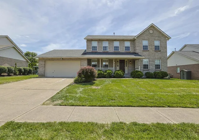 Homes for sale in Liberty Twp, OH | 6333 Cougar Path, Liberty Twp, OH 45044 | MLS# 1881095