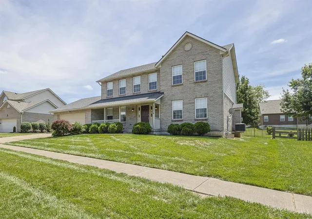 Homes for sale in Liberty Twp, OH | 6333 Cougar Path, Liberty Twp, OH 45044 | MLS# 1881095