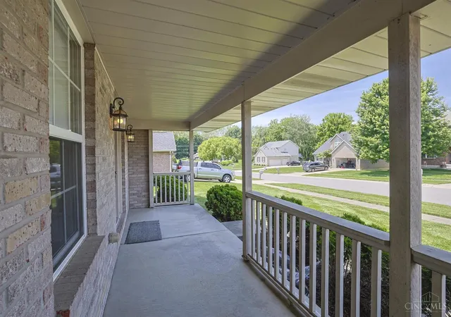 Homes for sale in Liberty Twp, OH | 6333 Cougar Path, Liberty Twp, OH 45044 | MLS# 1881095
