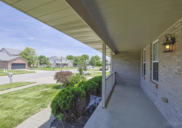Homes for sale in Liberty Twp, OH | 6333 Cougar Path, Liberty Twp, OH 45044 | MLS# 1881095