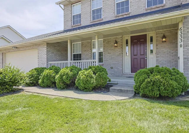 Homes for sale in Liberty Twp, OH | 6333 Cougar Path, Liberty Twp, OH 45044 | MLS# 1881095