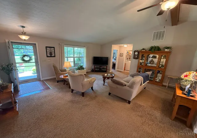 Homes for sale in Lake Waynoka, OH | 685 Waynoka Dr, Lake Waynoka, OH 45171 | MLS# 1881123