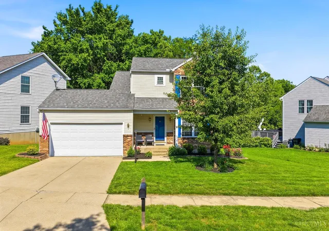 Homes for sale in Union Twp, OH | 4644 Laurel View Dr, Union Twp, OH 45244 | MLS# 1880806