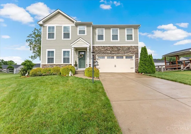Homes for sale in Morrow, OH | 5730 Jo Anne Rose Ct, Morrow, OH 45152 | MLS# 1880691