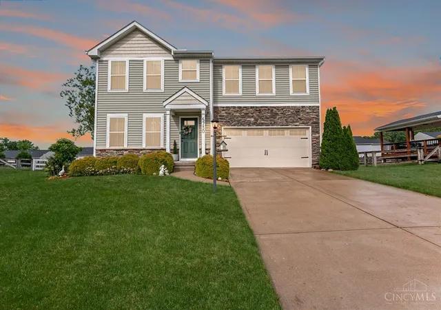 Homes for sale in Morrow, OH | 5730 Jo Anne Rose Ct, Morrow, OH 45152 | MLS# 1880691
