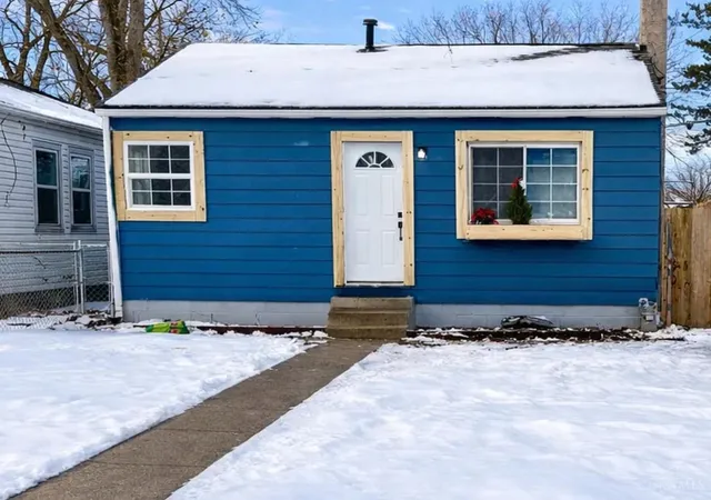 1st image of 411 Hudson Ave, Hamilton, OH 45011 | MLS# 1880849