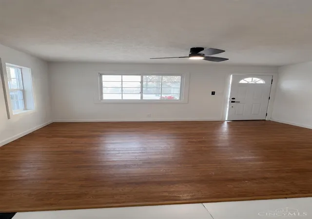 Photo 3 of Single family home for sale at 411 Hudson Ave, Hamilton, OH 45011 | MLS# 1880849 | Listing updated on 2026-05-29