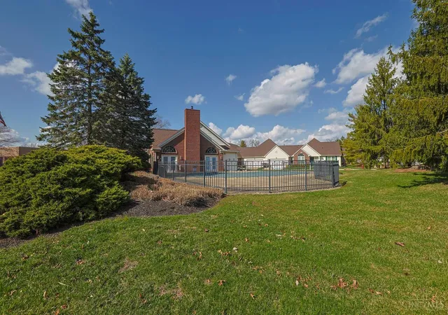 37th image of 1103 Traverse Creek Dr, Milford, OH 45150 | MLS# 1881140