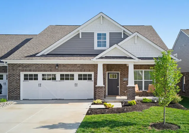 Homes for sale in Liberty Twp, OH | 5634 Callaway Dr, Liberty Twp, OH 45011 | MLS# 1881146