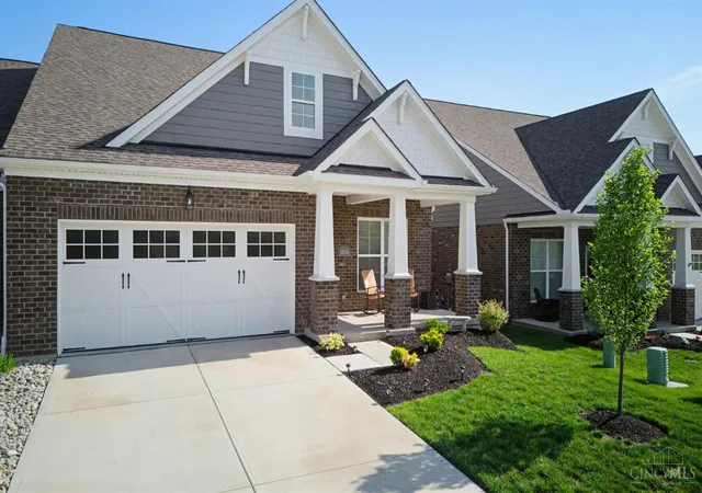 Homes for sale in Liberty Twp, OH | 5634 Callaway Dr, Liberty Twp, OH 45011 | MLS# 1881146