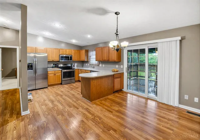 Homes for sale in Goshen Twp, OH | 5209 Woodtop Dr, Goshen Twp, OH 45140 | MLS# 1880603