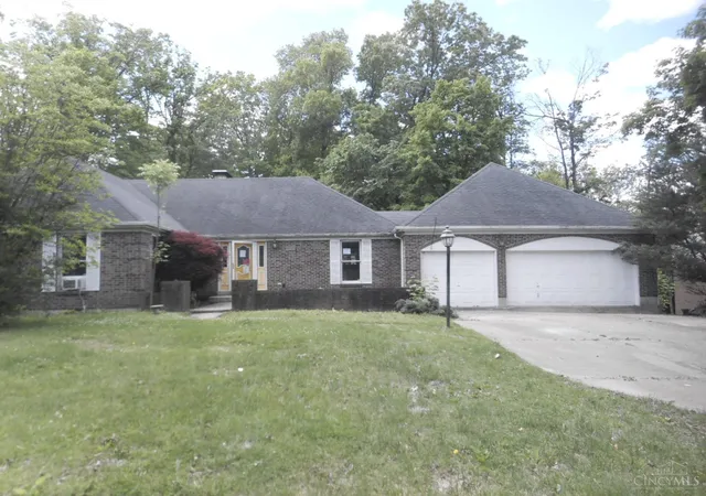 Homes for sale in Forest Park, OH | 1565 Jonquilmeadow, Forest Park, OH 45240 | MLS# 1880934